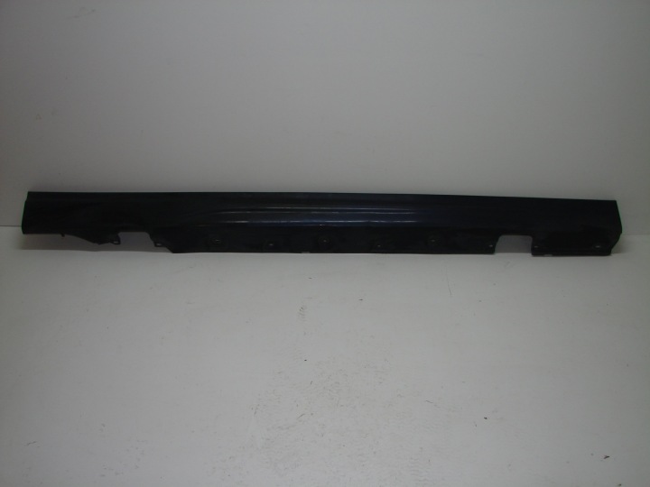Couverture Moulage Jupe Droit BMW E46 LIFT KOMBI