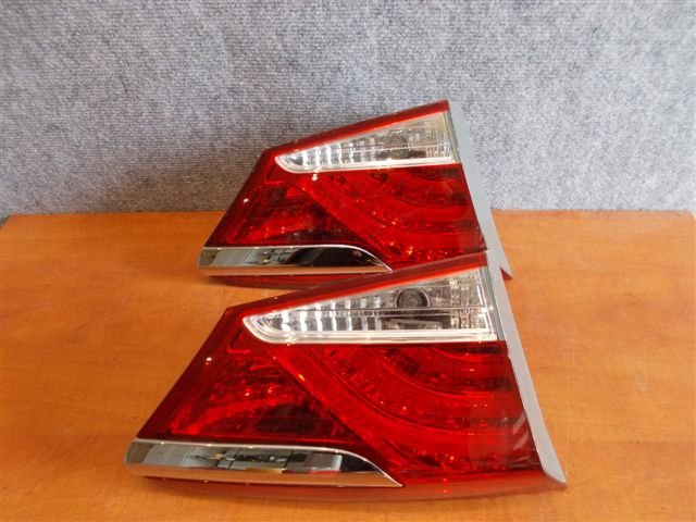 LICHT HECK HINTEN LINKS HYUNDAI I40 KOMBI