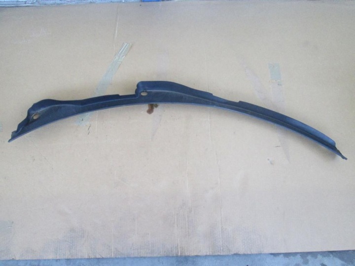 Wasserkastenabdeckung Wasserkasten Audi A5 A-5 8F0 CABRIO