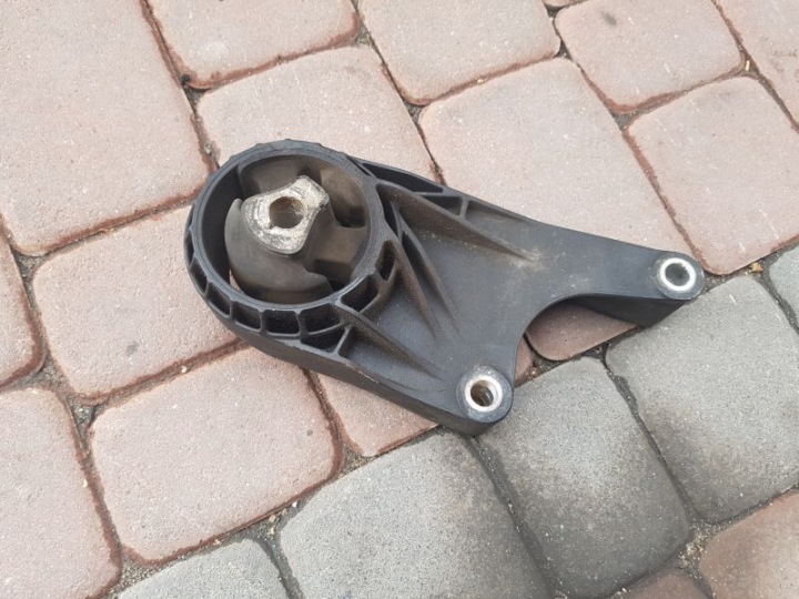 Stütze Airbag Opel Insignia 13227764 1.6 1.8
