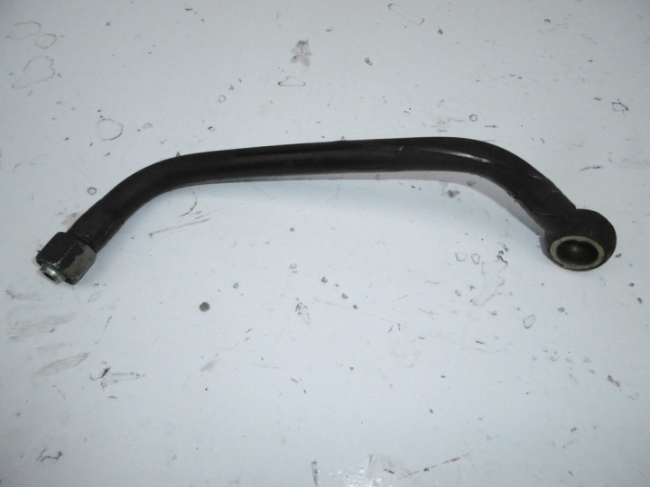 Schlauch rohr Schlauch Rohr filter des Kraftstoffsbehälters DAF XF 95 430