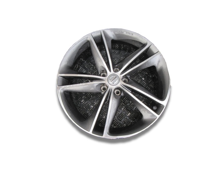 NISSAN X TRAIL JUKE FELGA ALU 7x19 ET40 5X114,3