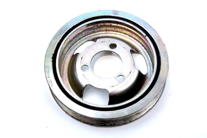 BMW F20 F21 F30 F31 N13 pulley cams