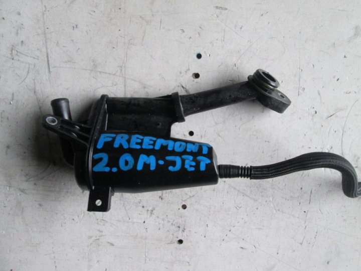 tank tank oil Fiat Freemont 2.0M-jet