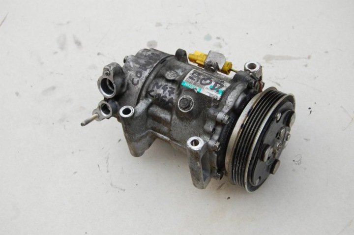 POMPE CLIMATISATEUR AIR CONDITIONNÉ MINI COUNTRYMAN 1.6D N47C16A