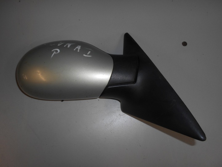 SPECCHIETTO RETROVISORE Destro Elettricità RENAULT LAGUNA e 7 PIN