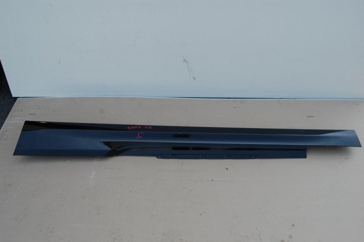 JUPE COUVERTURE MOULAGE JUPE GAUCHE BMW 6 CABRIO F12