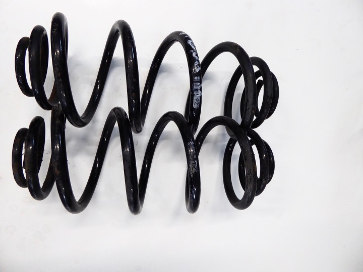 springs rear part rear. PZ OPEL VECTRA C