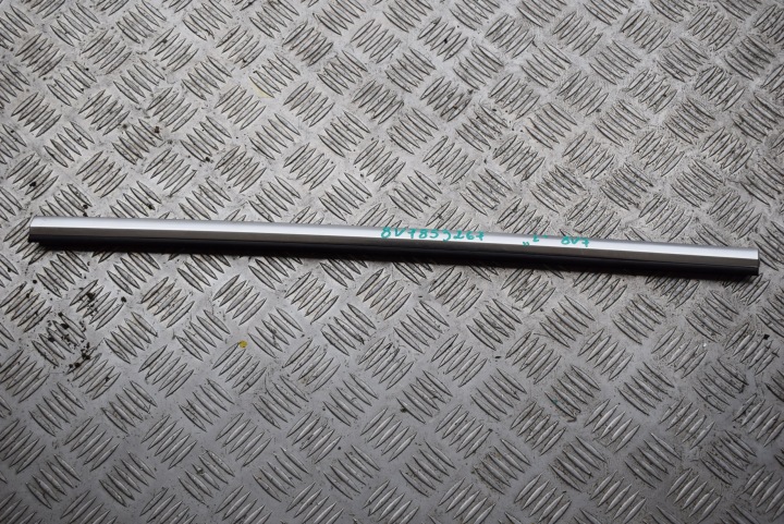 lista CHROMOWA bal AUDI A3 CABRIO 8V7 LIFT