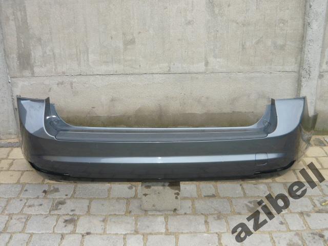 Volvo v50 2007 2010r lifting rear bumper