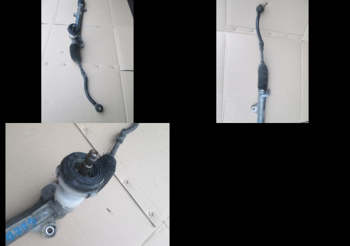 BOÎTER DIRECTION KIA CEED 13R 1,6 CRDI