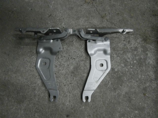 CERNIERE COFANO DESTRA SINISTRA BMW X5 E70