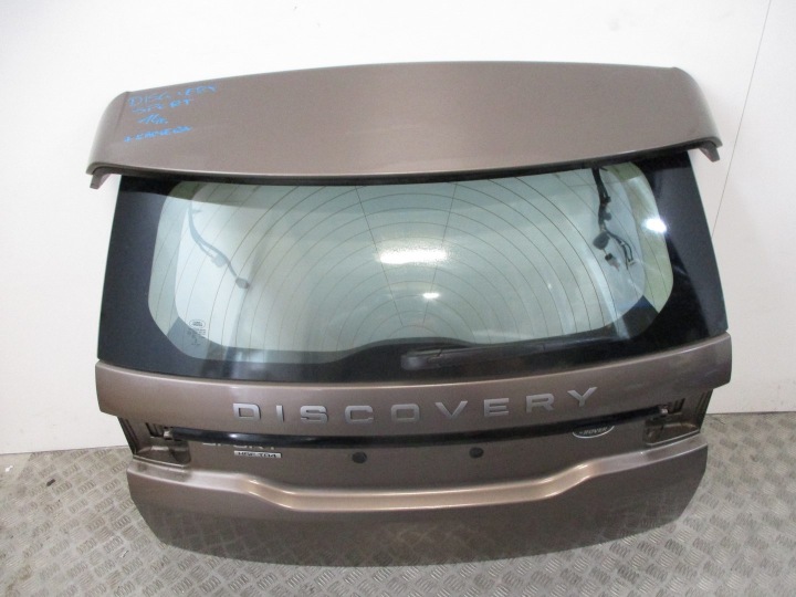 kapota LAND ROVER DISCOVERY SPORT bez kamery 14R