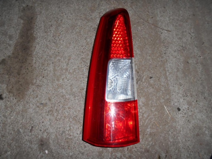 VOLVO V70 LICHT OBEN LINKS