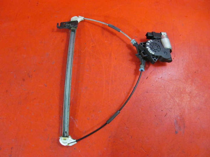 MAZDA 6 GG 02-06 window regulator rear part right KOMBI