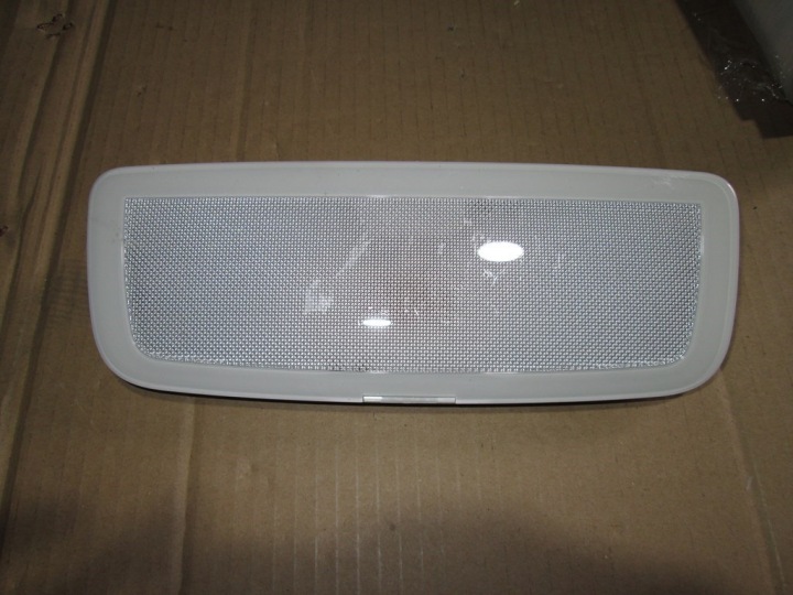 FANALE MERCEDES B KLASA W 246