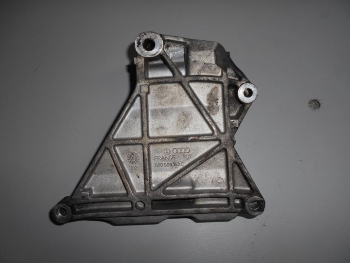 support alternator VW AUDI 070903143C