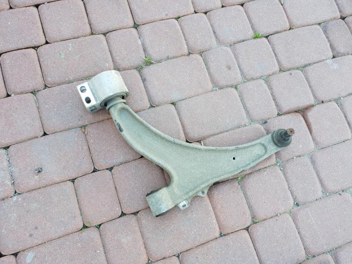 Querlenker vorne vorne links Opel Insignia 22792989