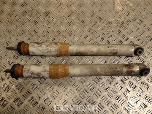 IDEALNY shock absorber rear rear part BMW E90 M3 EDC 1 9