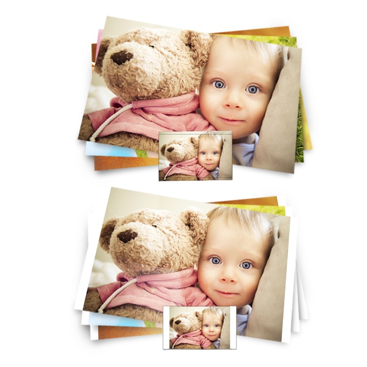 Печать фотографий 10х15 спб