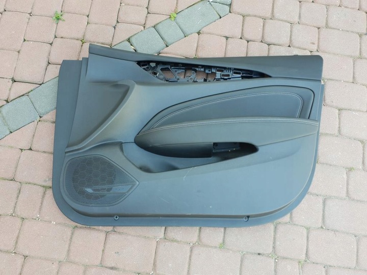 Bok tapacír dvere koža Opel Insignia B 17r