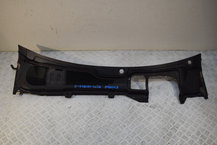 Wasserkastenabdeckung Wasserkasten EVOQUE BJ32021B43-A