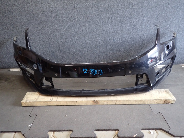 STOSSSTANGE VORNE SKODA OCTAVIA III 3 LIFT RS 16