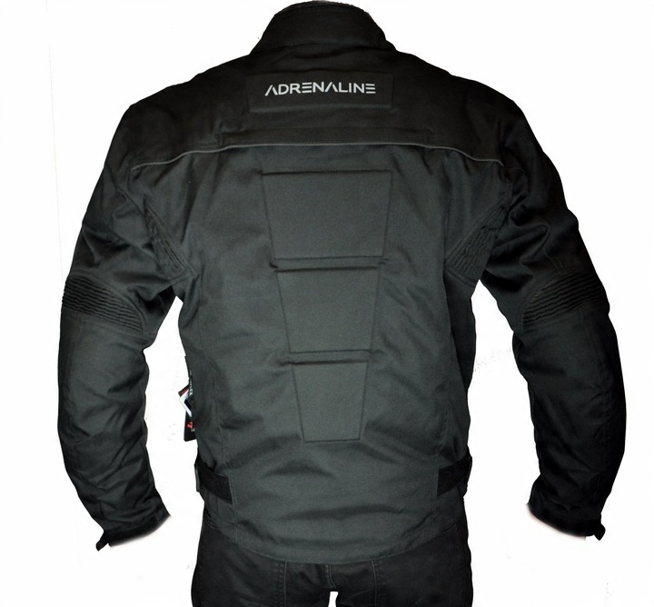 Куртка Adrenaline Jacket 2 0