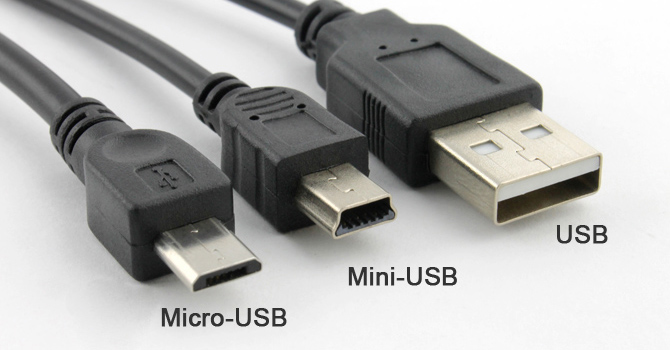 Порт usb c фото