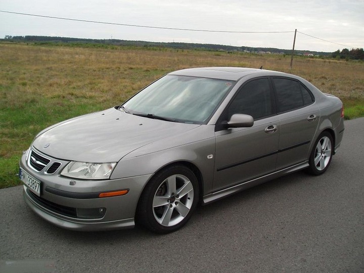 Saab 93 2002