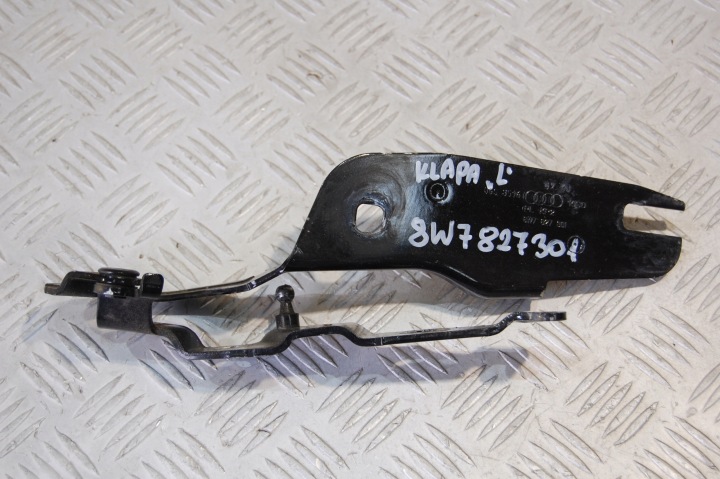 hinge bonnet boot left AUDI A5 F5 8W7