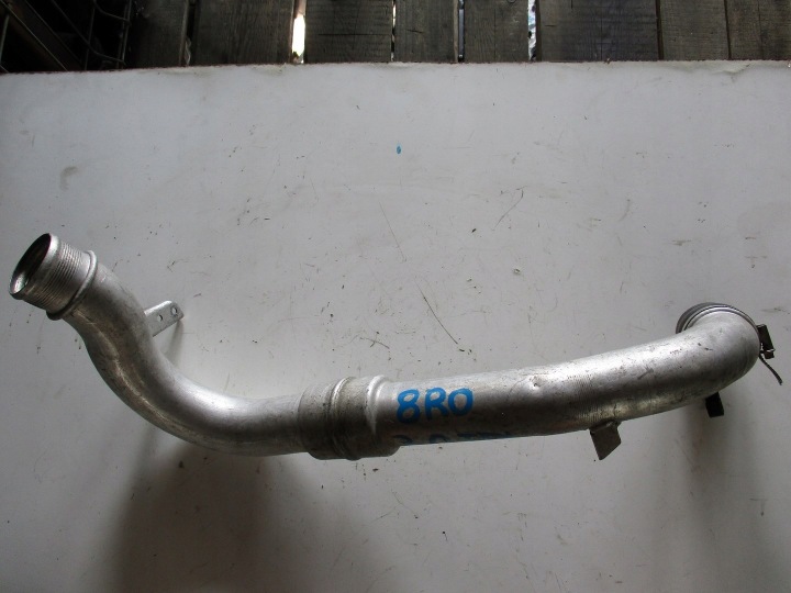 pipe hose AUDI Q5 8R0 3,0TDI