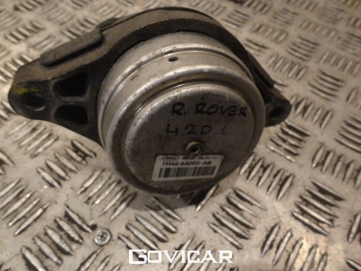 left engine mount RANGE ROVER VOGUE 44d L322 1