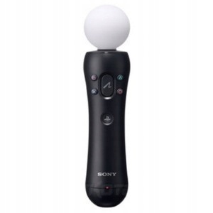 Kontroler Move Sony Ps4 Vr Ps3 - porównaj ceny - Allegro.pl