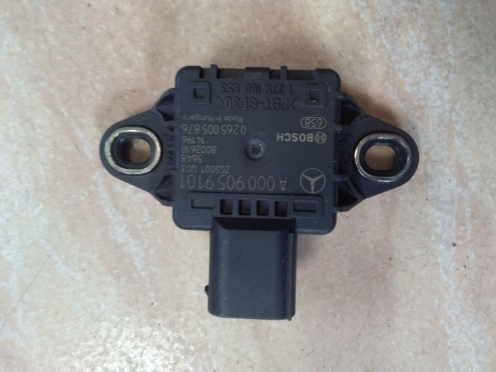 Sensor ESP modul SENSOR MERCEDES S E W222 W207 W212 OE