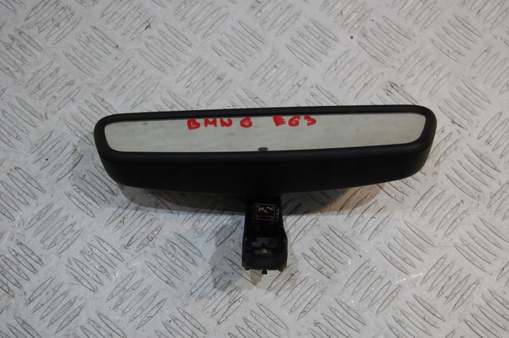 LISTERKO WSTECZNE 7 PINS BMW 6 635 E63 LIFT