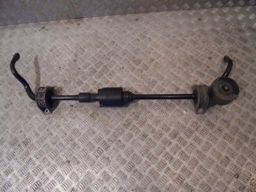 STABILIZATOR rear part DYNAMIC DRIVE BMW F10 F06 F13 1