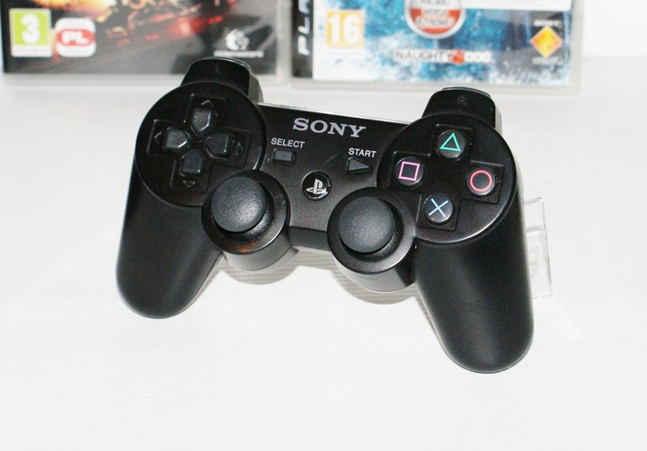 Sony sale playstation pad