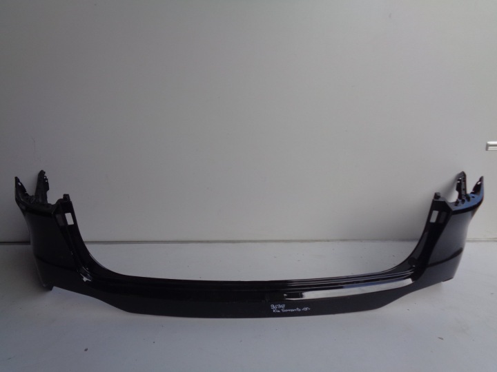PARE CHOC ARRIÈRE KIA SORENTO 15- NR 9638