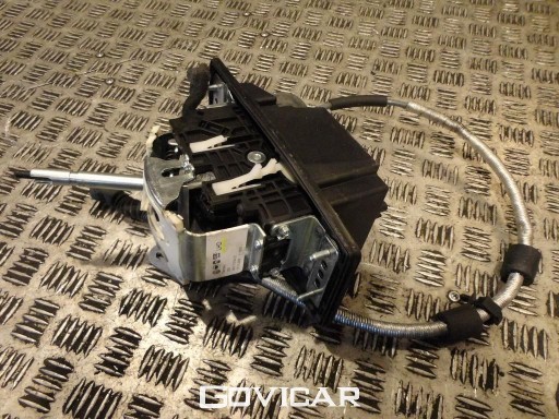IDEALNY mehanizam šalteblo prijenosa BENTLEY GTC GT 1