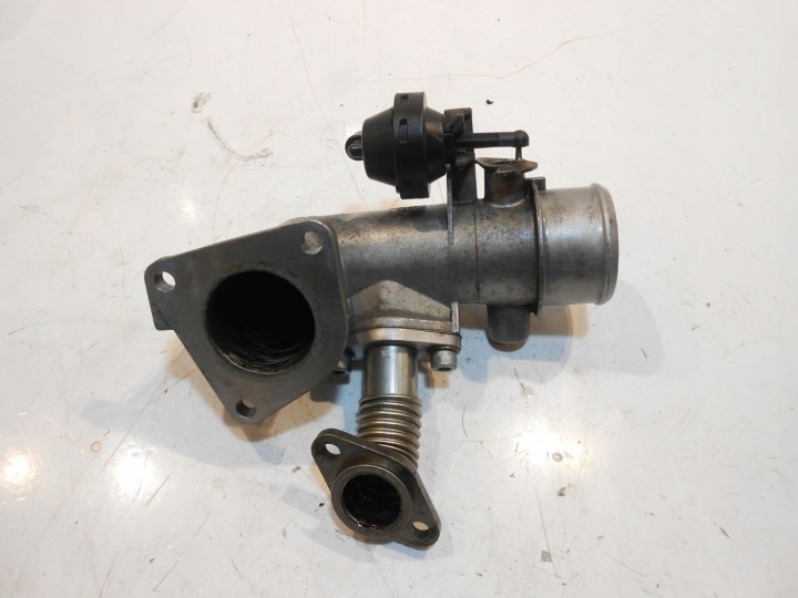 Vanne boitier papillon FIAT PUNTO II 1.9 JTD 46807152