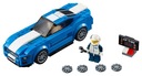 Zdjęcie oferty: LEGO 75871 LEGO Speed Champions 75871 Ford Mustang GT + GRATIS