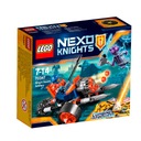 Zdjęcie oferty: LEGO 70347 LEGO Nexo Knights 70347 Artyleria królewskiej straży + GRATIS