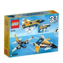 Zdjęcie oferty: LEGO 31042 Creator 3 w 1 31042 Super ścigacz + GRATIS