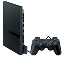 Zdjęcie oferty: SONY PLAYSTATION 2 SLIM+2 PADY+4 GRY +GWARANCJA+