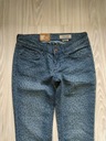 Zdjęcie oferty: Nowe jeansy rurki damskie H&M 25/32