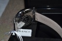 Zdjęcie oferty: VERSACE Z BRYLANTAMI NOWY 42mm OKAZJA