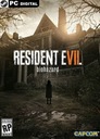 Zdjęcie oferty: RESIDENT EVIL 7 VII Biohazard KLUCZ STEAM + GRATIS