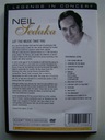 Zdjęcie oferty: NEIL SEDEKA - LEGENDS IN CONCERT (Koncert DVD)