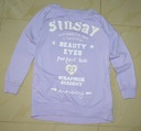 Zdjęcie oferty: SINSAY, bluza, rozm. XS